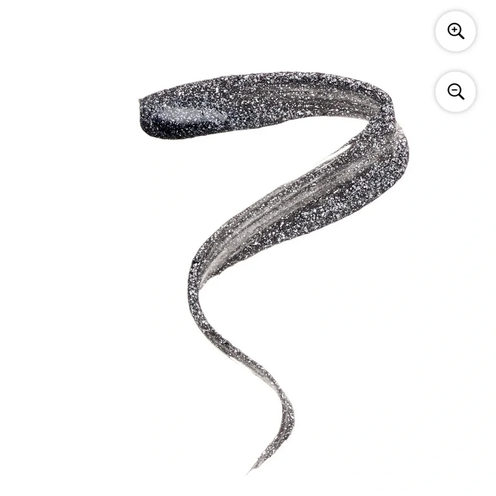 af94 NWT Backline Liquid Eyeliner, Vaporized
